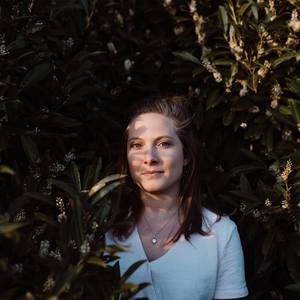 Meet your Posher, Libby